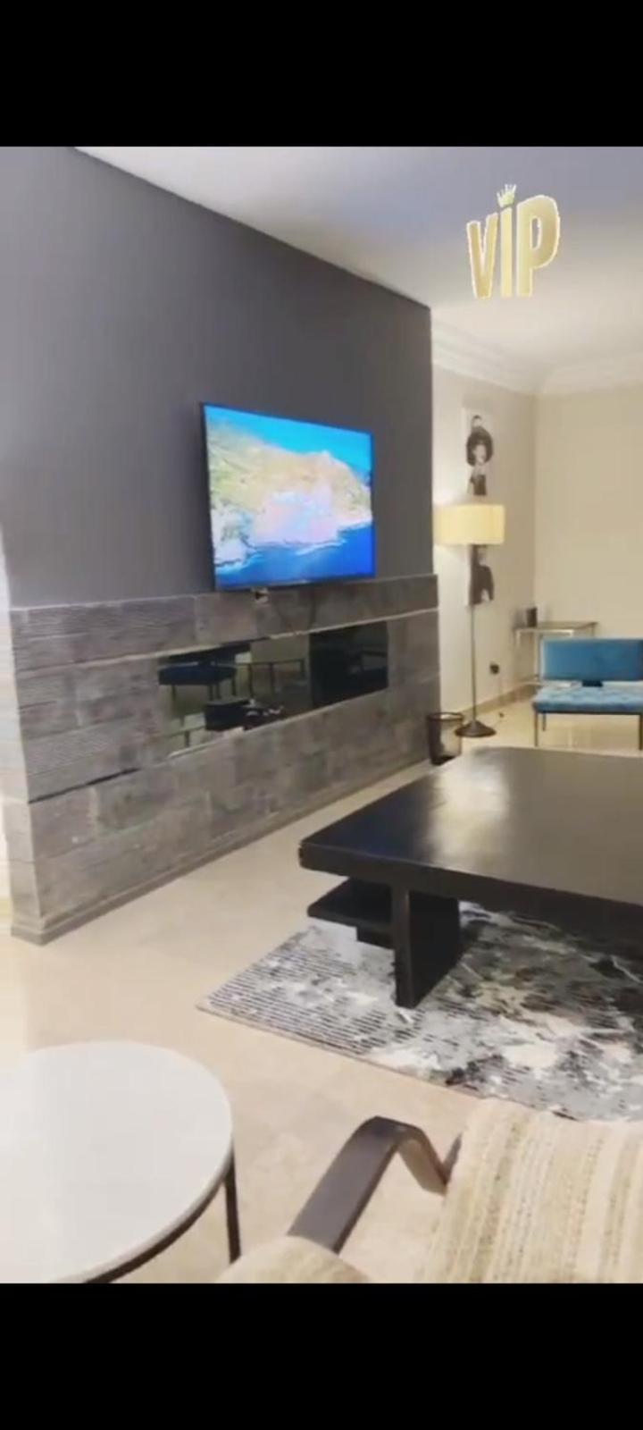 Apartment Golden *