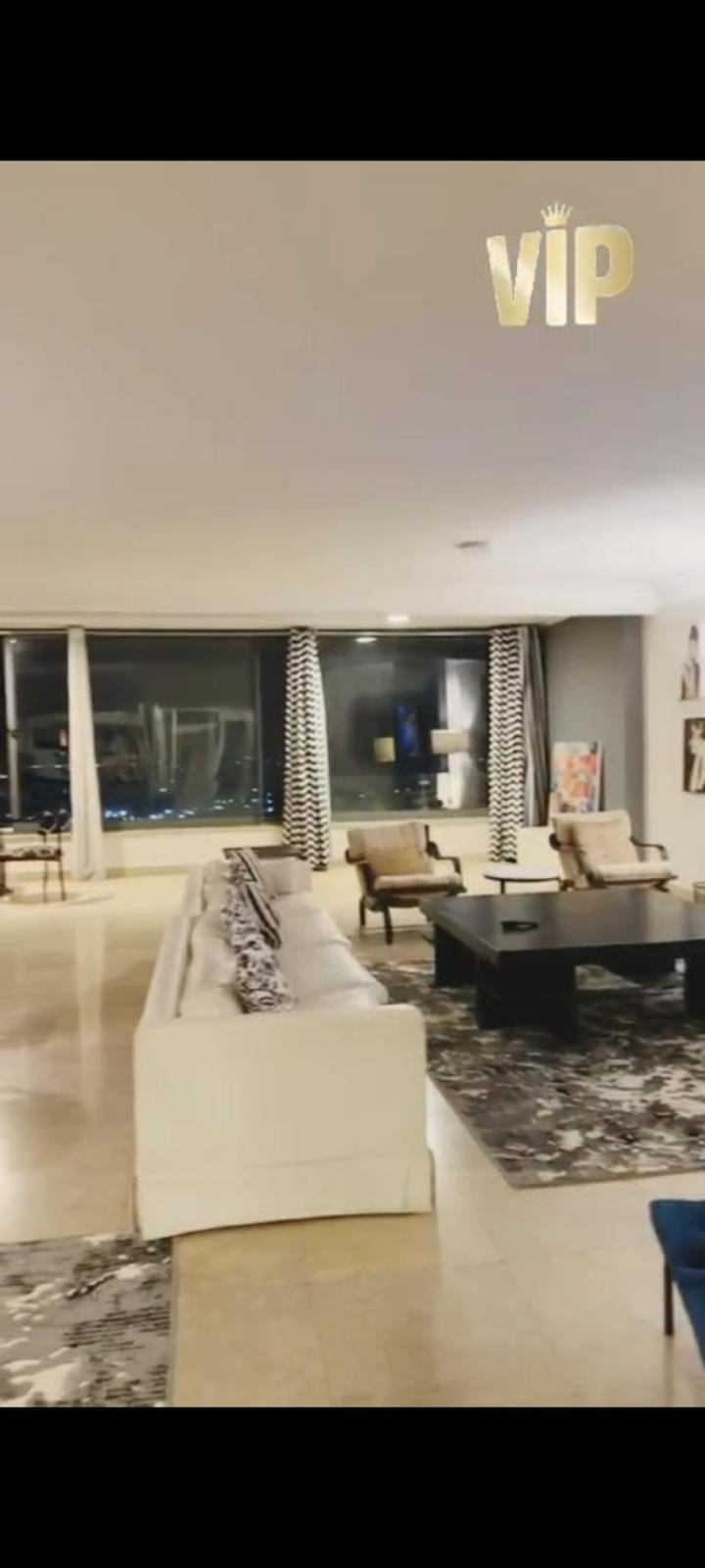 Apartment Golden